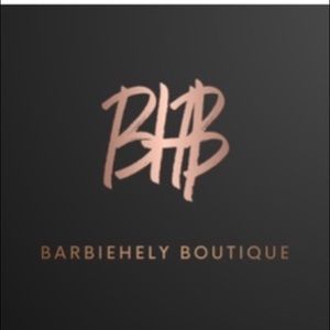 Meet your Posher, Rachelle elly